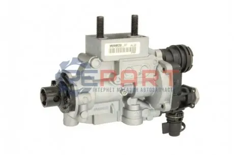 Регулятор гальмівного зусилля Wabco 4757220000