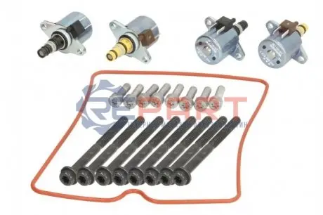 Ремокомплект гальмівного супорта Wabco 4770019232