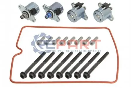 Ремокомплект гальмівного супорта Wabco 4770019242