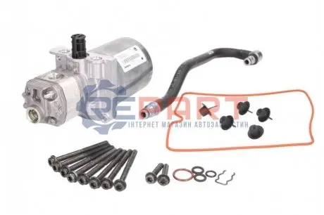 Переключение передач внешнее Wabco 4770109352