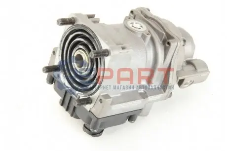 Главный тормозной клапан Wabco 4800010000
