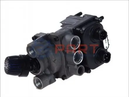 Гальмівний клапан Wabco 4800015000