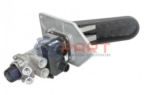 Главный тормозной клапан Wabco 4800020220