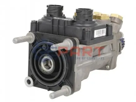 Датчик ходу педалі, педаль гальма Wabco 4800030040