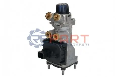Датчик ходу педалі, педаль гальма Wabco 4800030640
