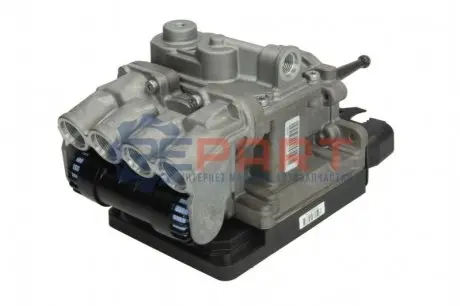 Главный тормозной клапан Wabco 4800200200