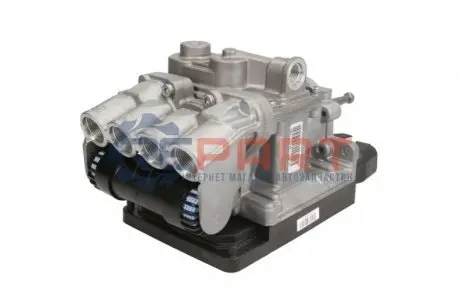 Главный тормозной клапан Wabco 4800200280