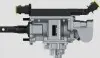 Блок керування, EPS Wabco (4800201150) зображення 2