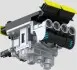 Блок керування, EPS Wabco (4800201150) зображення 3