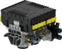 Датчик ABS Wabco (4801020660) зображення 1
