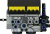 Датчик ABS Wabco (4801020660) зображення 2