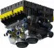 Датчик ABS Wabco (4801020660) зображення 3