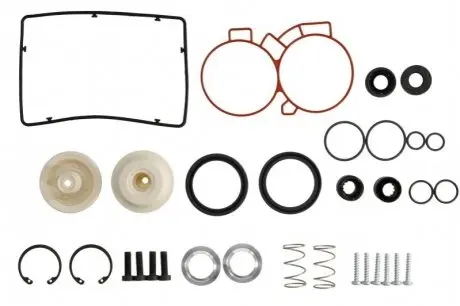 РМК пневматического клапана Wabco 4801029352