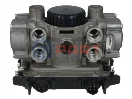 Модулятор осі Wabco 4801040030