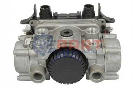 Модулятор осі Wabco 4801040050