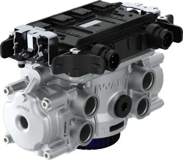 Модулятор тиску ABS (новий) IVECO Wabco 480104005R