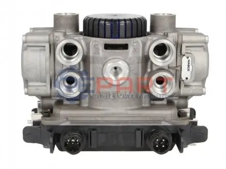 Модулятор осі Wabco 4801040060