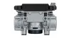 Модулятор ABS Wabco (4801040090) зображення 4