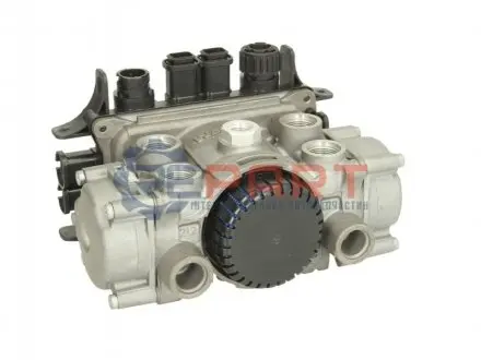 Модулятор тиску Wabco 4801041060