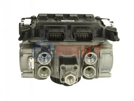 Клапан регулировки давления ABS Wabco 4801050060