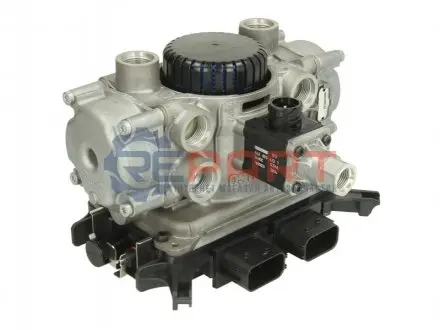 Клапан регулировки давления ABS Wabco 4801050070