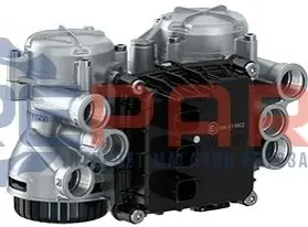 Клапан регулировки давления ABS Wabco 4801061050