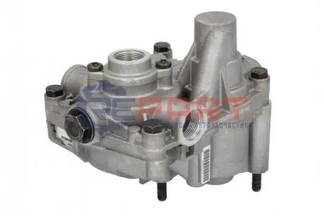 Прискорювальний клапан Wabco 4802020070