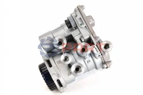 Прискорювальний клапан EBS Wabco 4802040020