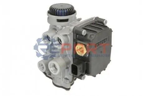 Гальмівний клапан Wabco 4802040310
