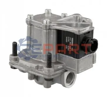 Резервний клапан Wabco 4802051040