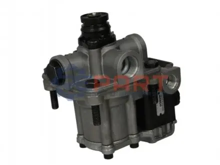 Клапан утримування тиску Wabco 4802051060