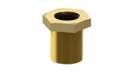 Кріплення TEKALAN (Адаптерx1,5, металічна) Wabco 8931846774