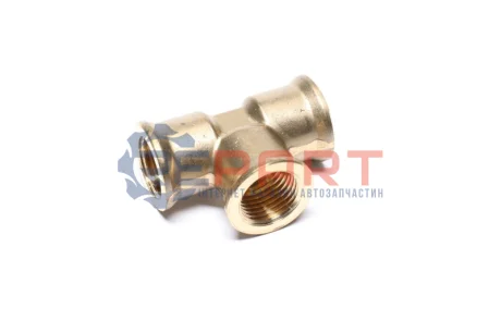 Кріплення TEKALAN (Трійникx1,5, металічна) Wabco 8935011914 Купити в Україні