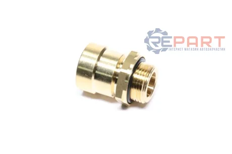 Кріплення TEKALAN (прямийx1,5, металічна) Wabco 8938000032