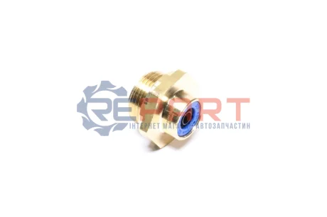 Кріплення TEKALAN (прямий, металічна) Wabco 8938000052 Купити в Україні