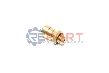 Кріплення TEKALAN (прямий, M12x1,5, 8мм, металічна) Wabco 8938000072 Купити в Україні