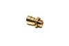 Фото Кріплення TEKALAN прямий, M16x1,5 зовнішній, дріт 10x1, тип ABC, метал, кількість штук в упаковці: 1шт Wabco (8938000092) зображення 1