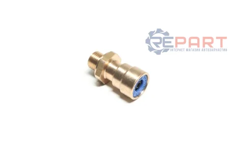 Кріплення TEKALAN (прямийx1, металічна) Wabco 8938008012