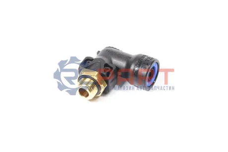 З'єднувач для кабеля TEKALAN Wabco 8938312950 Купити в Україні