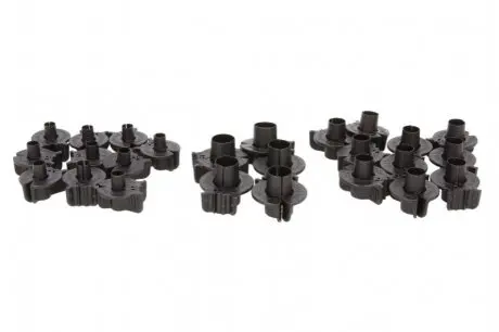 Кріплення TEKALAN (металічна) Wabco 8997009202