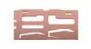 Втулка датчика ABS Wabco (8997598824) зображення 3