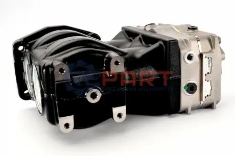 Компресор, пневматична установка Wabco 9115045060 Купити в Україні