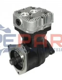 Компрессор сжатого воздуха Wabco 9121260020