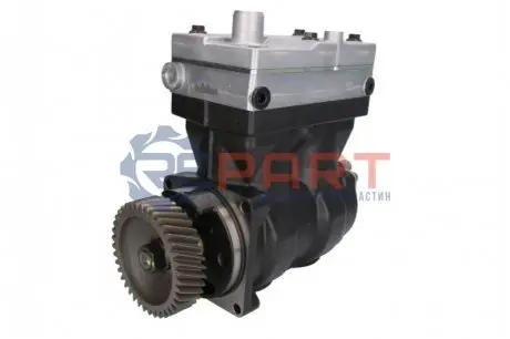 Компрессор сжатого воздуха Wabco 9125100010