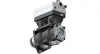 Компрессор сжатого воздуха Wabco (9125101040) изображение 3