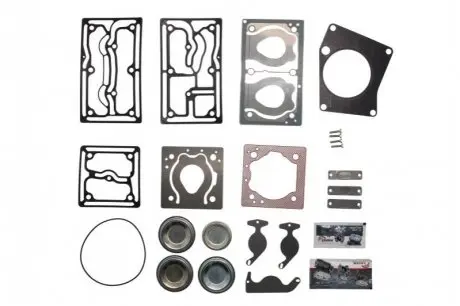 Автозапчасть Wabco 9125103030