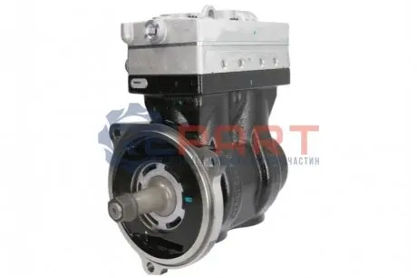 Компрессор сжатого воздуха Wabco 9125120290