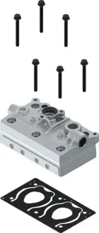 Ремокомплект гальмівного супорта Wabco 9125129372