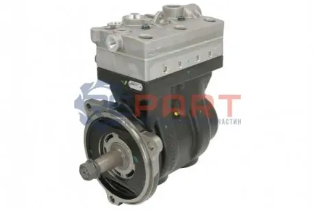 Компрессор сжатого воздуха Wabco 9125140090