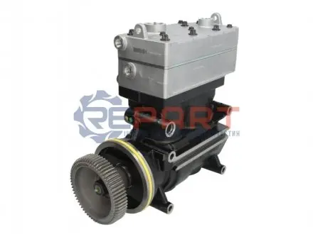 Компрессор сжатого воздуха Wabco 9125180040